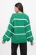 Свитер женский OneSize Комбинированный M@C (647569-OneSize) 647569-OneSize фото 3