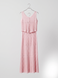 Костюм с юбкой женский OneSize Розовый MMC (756596-OneSize) 756596-OneSize фото 3