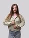Куртка джинсовая женская OneSize Мятный (704665-OneSize) 704665-OneSize фото 1