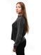 Свитер женский OneSize Черный NANA (690370-OneSize) 690370-OneSize фото 2