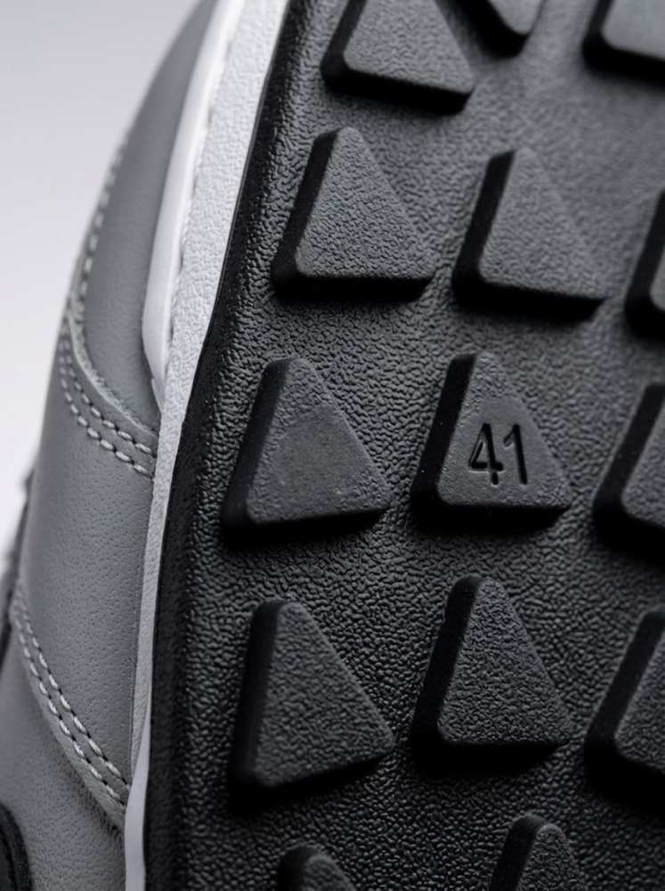 Кросівки чоловічі 41 Чорний NOVA SHOES (729608-41) 729608-41 фото