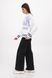 Светр жіночий OneSize Білий M@C (647573-OneSize) 647573-OneSize фото 2