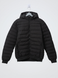 Куртка демисезонная мужская 2XL Черный LUMO (728242-2XL) 728242-2XL фото 3