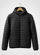 Куртка демисезонная мужская M Черный FASHION (738427-M) 738427-M фото 2