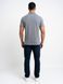 Поло мужское 2XL Синий DISSA (724554-2XL) 724554-2XL фото 3