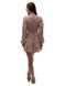 Сукня жіноча 42 Білий STREET FASHION (705612-42)* 705612-42 фото 3