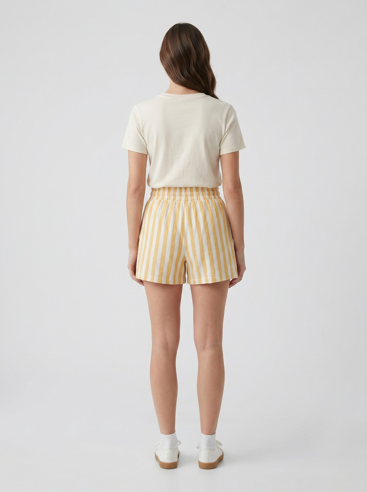 Шорти жіночі 42 Помаранчевий LOOK SWEET (744640-42) 744640-42 фото