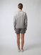 Светр жіночий OneSize Сірий SANLY (727832-OneSize) 727832-OneSize фото 2