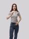 Поло женское OneSize Молочный (710790-OneSize) 710790-OneSize фото 1