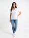 Поло жіноче OneSize Молочний (710779-OneSize) 710779-OneSize фото 1