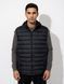 Жилетка чоловіча 2XL Чорний LUMO (701672-2XL)* 701672-2XL фото 1