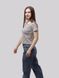 Поло женское OneSize Молочный (710790-OneSize) 710790-OneSize фото 2