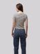Поло женское OneSize Молочный (710790-OneSize) 710790-OneSize фото 3