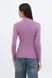 Гольф вязаный женский OneSize Сиреневый MAX (639038-OneSize) 639038-OneSize фото 3