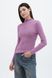 Гольф вязаный женский OneSize Сиреневый MAX (639038-OneSize) 639038-OneSize фото 1