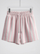 Шорти жіночі 42 Рожевий LOOK SWEET (744642-42) 744642-42 фото 3
