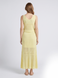 Костюм зі спідницею жіночий OneSize Жовтий MMC (756597-OneSize) 756597-OneSize фото 2