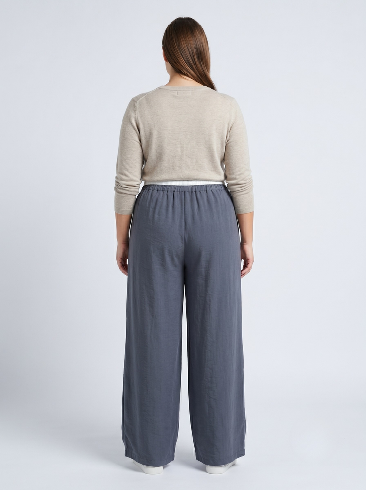 Костюм брючный женский 50 Черный PERLE MODA (745800-50) 745800-50 фото