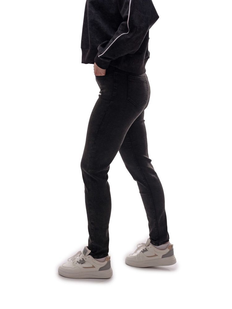 Джинсы женские 30 Темно-серый FOREST JEANS (724577-30) 724577-30 фото
