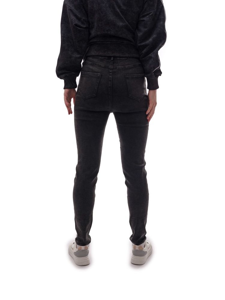 Джинсы женские 30 Темно-серый FOREST JEANS (724577-30) 724577-30 фото