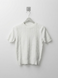 Джемпер женский S Молочный TVIY LOOK (723019-S) 723019-S фото 3