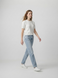 Джемпер женский S Молочный TVIY LOOK (723019-S) 723019-S фото 4