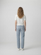 Джемпер женский S Молочный TVIY LOOK (723019-S) 723019-S фото 2