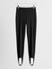 Лосини жіночі 42 Чорний LOOK SWEET (760374-42) 760374-42 фото 3