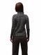 Гольф в'язаний жіночий OneSize Чорний FASHION (691654-OneSize) 691654-OneSize фото 3