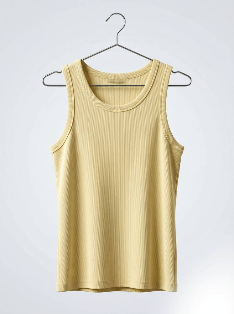 Майка жіноча OneSize Жовтий (754822-OneSize) 754822-OneSize фото