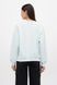 Світшот жіночий OneSize Блакитний M@C (639275-OneSize) 639275-OneSize фото 3