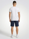 Шорти чоловічі M Темно-синій CLOTHES (726656-M) 726656-M фото 2
