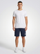 Шорти чоловічі M Темно-синій CLOTHES (726656-M) 726656-M фото 1