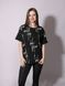 Футболка женская OneSize Черный NANA (711865-OneSize) 711865-OneSize фото 1