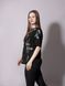 Футболка женская OneSize Черный NANA (711865-OneSize) 711865-OneSize фото 2