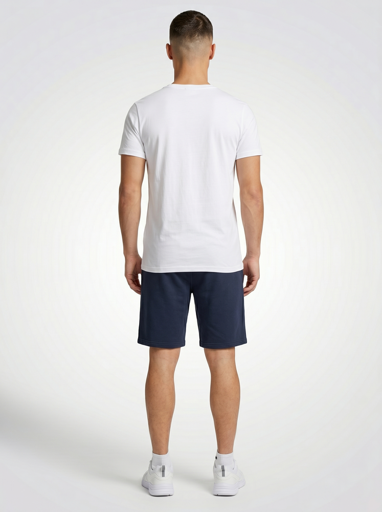 Шорти чоловічі M Темно-синій CLOTHES (726656-M) 726656-M фото