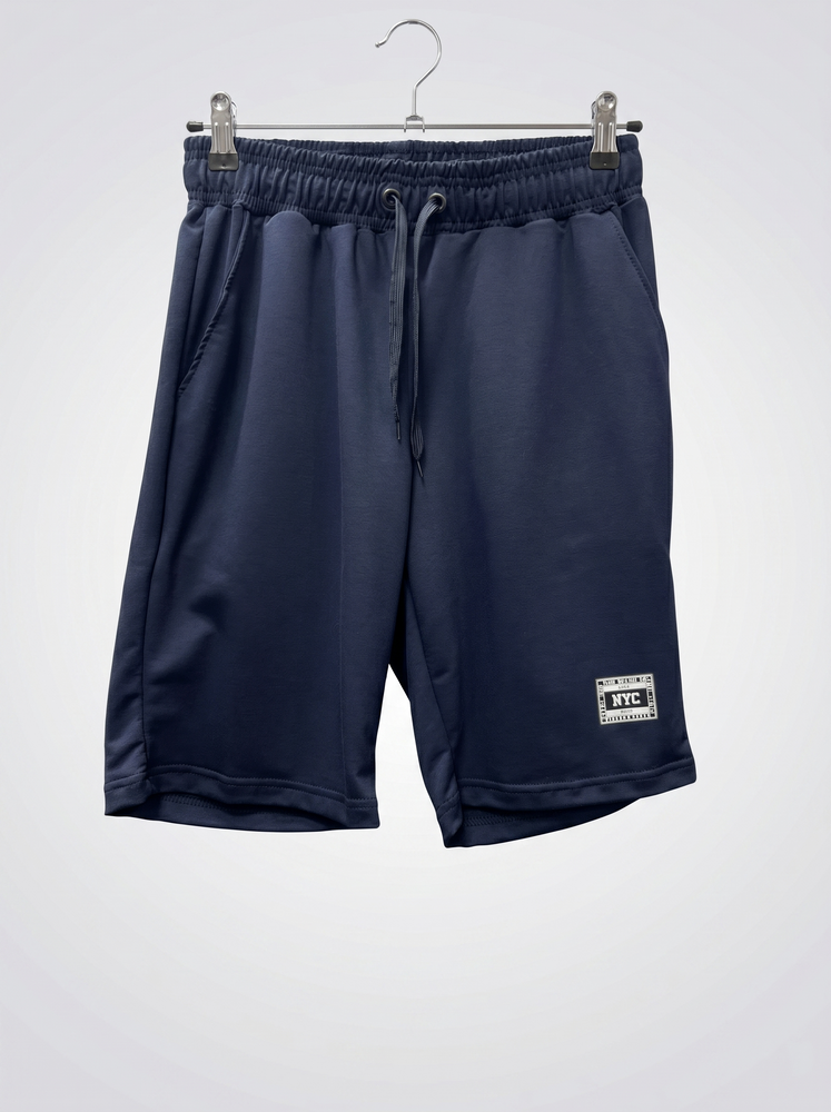 Шорти чоловічі M Темно-синій CLOTHES (726656-M) 726656-M фото