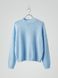 Свитер женский OneSize Голубой M@C (723875-OneSize) 723875-OneSize фото 2