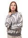 Свитер женский OneSize Светло-серый NANA (691440-OneSize) 691440-OneSize фото 1