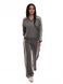 Костюм спортивный женский 42 Серый LOOK SWEET (694820-42) 694820-42 фото 1