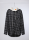 Рубашка женская XL Черный M@C (730158-XL) 730158-XL фото 3