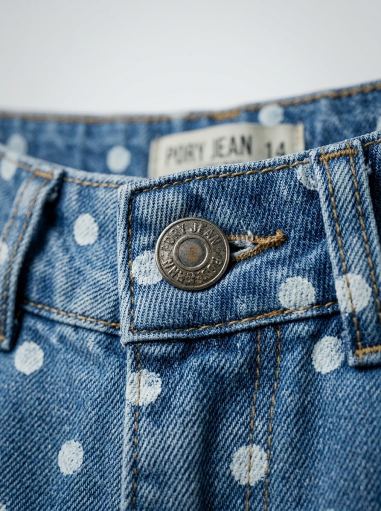 Джинсы женские 34 Синий DK49 JEANS (762774-34) 762774-34 фото