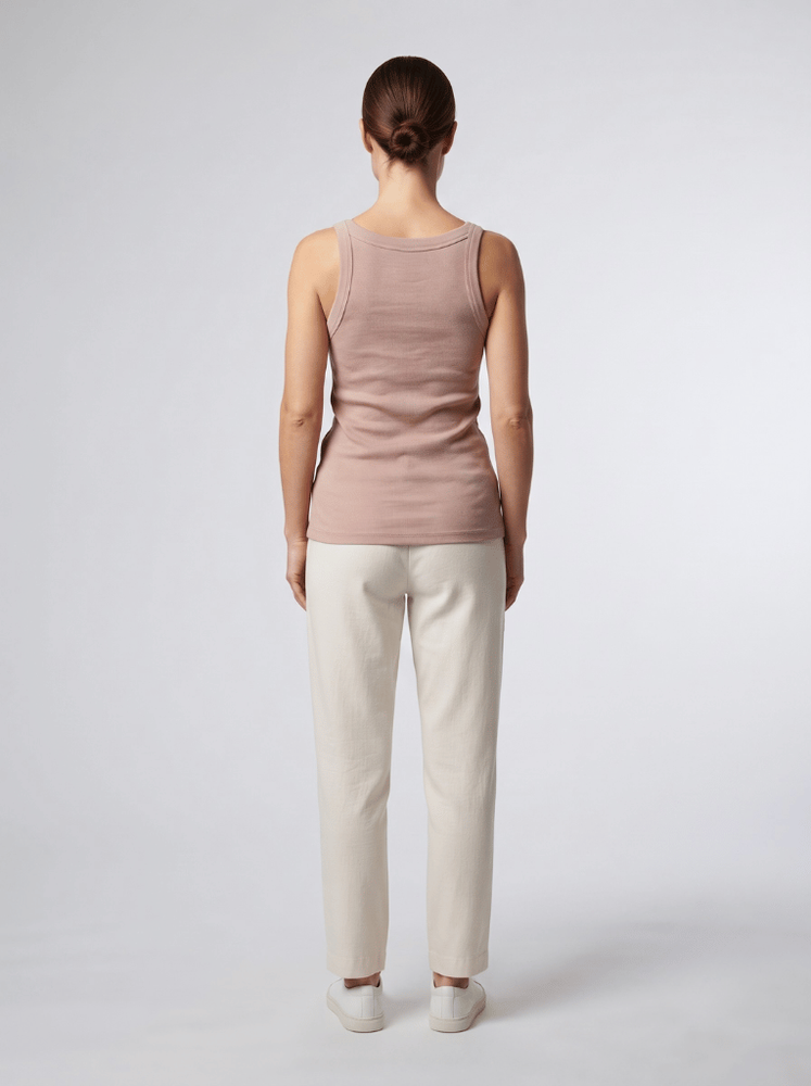 Топ жіночий OneSize Світло-коричневий MMC (756715-OneSize) 756715-OneSize фото