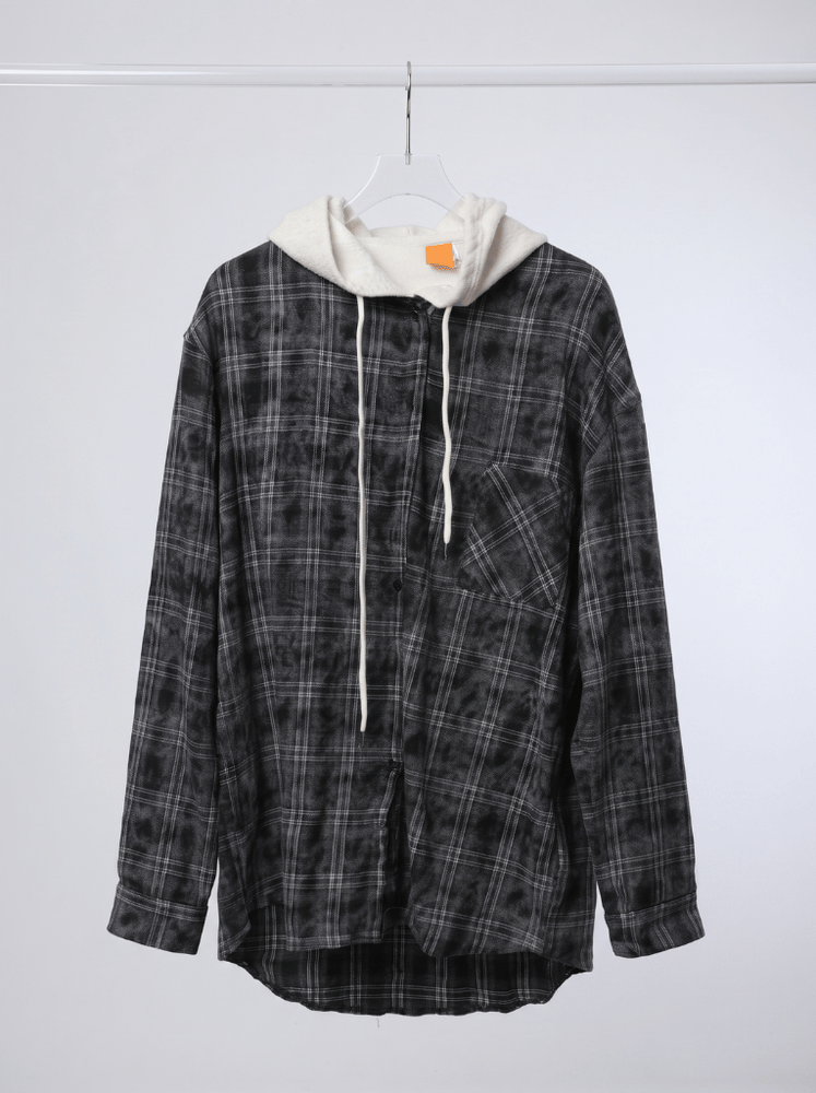 Рубашка женская XL Черный M@C (730158-XL) 730158-XL фото