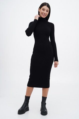 Сукня жіноча OneSize Чорний FASHION (641000-OneSize) 641000-OneSize фото
