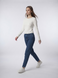Джемпер женский S Молочный TVIY LOOK (723027-S) 723027-S фото 4