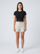 Футболка женская S Черный TVIY LOOK (713506-S) 713506-S фото 1