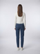 Джемпер женский S Молочный TVIY LOOK (723027-S) 723027-S фото 2