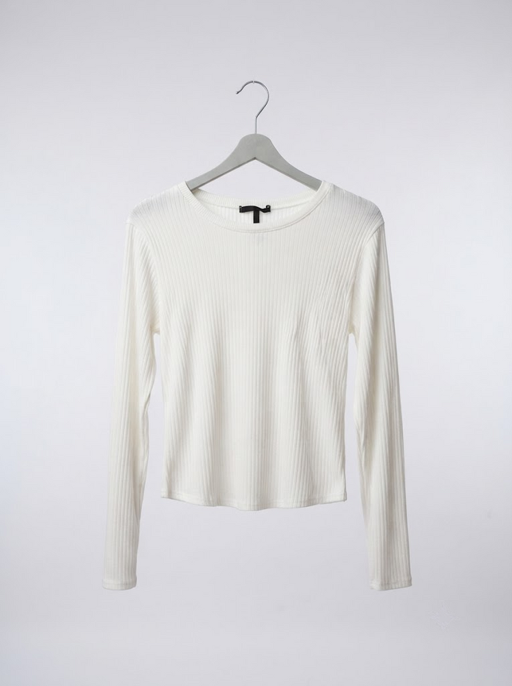 Джемпер женский S Молочный TVIY LOOK (723027-S) 723027-S фото