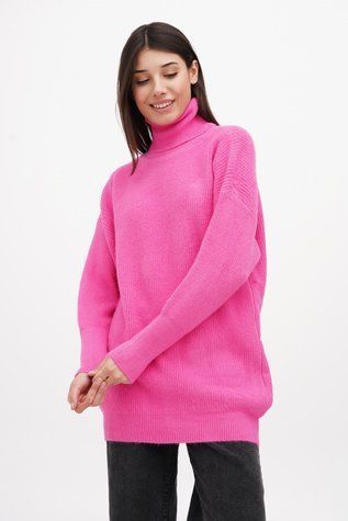 Светр жіночий OneSize Комбінований M@C (647919-OneSize) 647919-OneSize фото